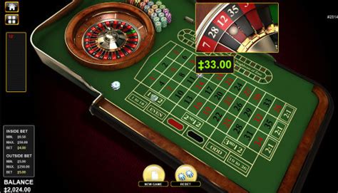 Top Online Real Money Roulette Casino.